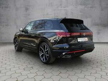 VW Touareg 3.0TDI 4M R-LINE AHK STH MATRIX KEYLESS