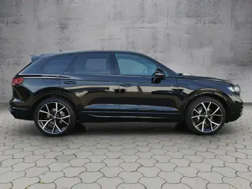 VW Touareg 3.0TDI 4M R-LINE AHK STH MATRIX KEYLESS