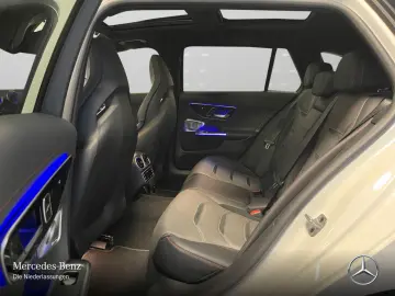 MERCEDES-BENZ C 63 S E PERF T Premium  Pano perf.Sit…