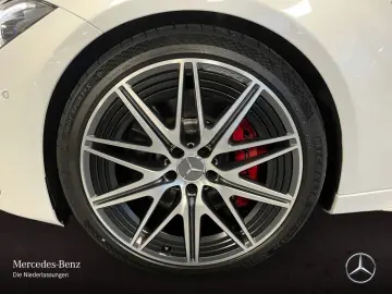 MERCEDES-BENZ C 63 S E PERF T Premium  Pano perf.Sit…