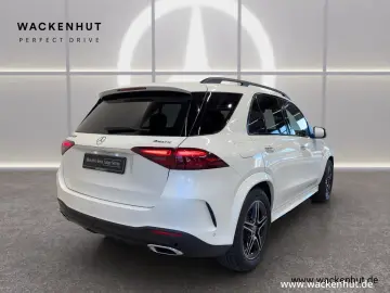 MERCEDES-BENZ GLE 450 4M AMG EXT. NIGHT AIR AHK DIST…