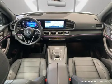 MERCEDES-BENZ GLE 450 4M AMG EXT. NIGHT AIR AHK DIST…