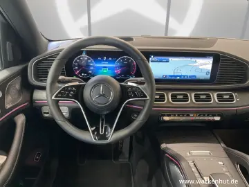 MERCEDES-BENZ GLE 450 4M AMG EXT. NIGHT AIR AHK DIST…