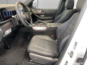 MERCEDES-BENZ GLE 450 4M AMG EXT. NIGHT AIR AHK DIST…