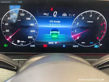 MERCEDES-BENZ GLE 450 4M AMG EXT. NIGHT AIR AHK DIST…