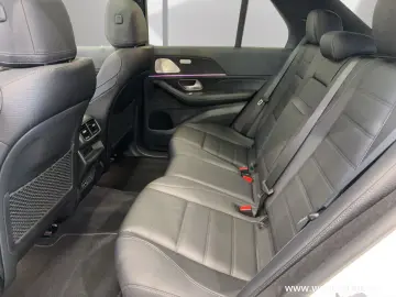 MERCEDES-BENZ GLE 450 4M AMG EXT. NIGHT AIR AHK DIST…