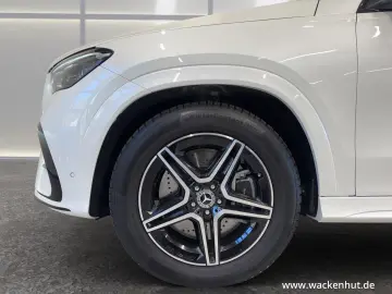 MERCEDES-BENZ GLE 450 4M AMG EXT. NIGHT AIR AHK DIST…