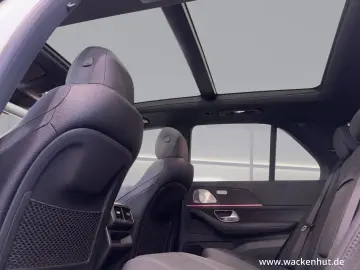 MERCEDES-BENZ GLE 450 4M AMG EXT. NIGHT AIR AHK DIST…
