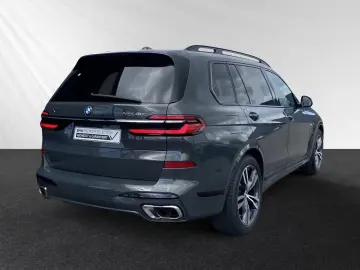 BMW X7 xDrive40i  M Sport