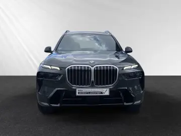 BMW X7 xDrive40i  M Sport