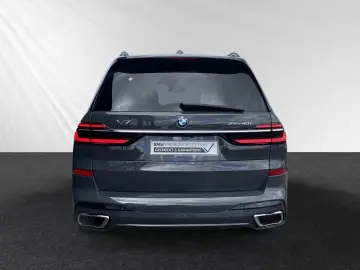 BMW X7 xDrive40i  M Sport