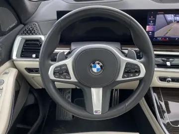 BMW X7 xDrive40i  M Sport