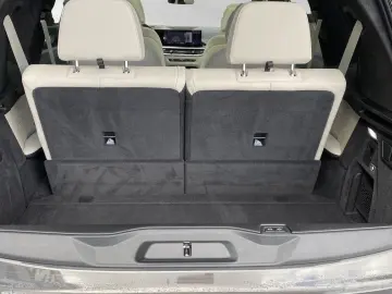 BMW X7 xDrive40i  M Sport
