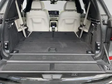 BMW X7 xDrive40i  M Sport