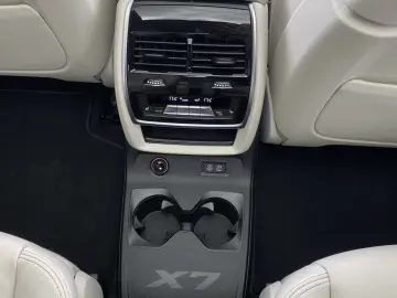 BMW X7 xDrive40i  M Sport