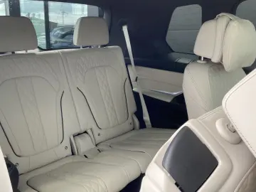 BMW X7 xDrive40i  M Sport