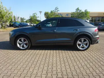 AUDI SQ8 507PS V8 quattro Panorama Massage Standhzg