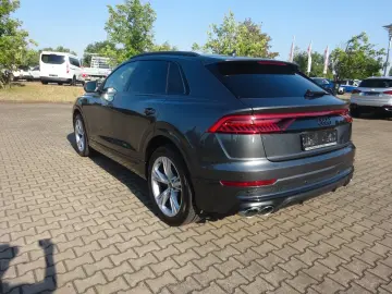 AUDI SQ8 507PS V8 quattro Panorama Massage Standhzg