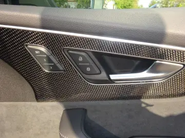 AUDI SQ8 507PS V8 quattro Panorama Massage Standhzg