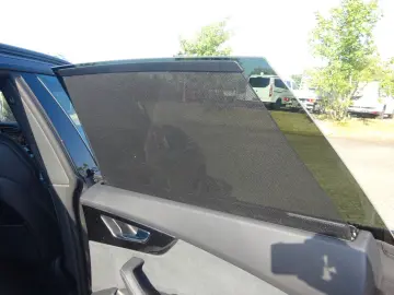 AUDI SQ8 507PS V8 quattro Panorama Massage Standhzg
