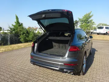 AUDI SQ8 507PS V8 quattro Panorama Massage Standhzg
