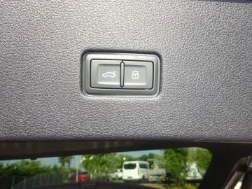AUDI SQ8 507PS V8 quattro Panorama Massage Standhzg