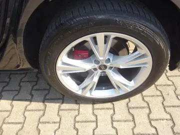 AUDI SQ8 507PS V8 quattro Panorama Massage Standhzg
