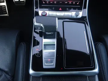 AUDI SQ8 507PS V8 quattro Panorama Massage Standhzg