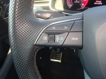 AUDI SQ8 507PS V8 quattro Panorama Massage Standhzg