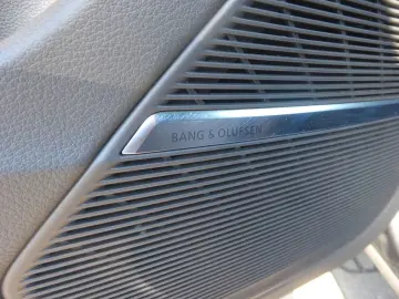 AUDI SQ8 507PS V8 quattro Panorama Massage Standhzg