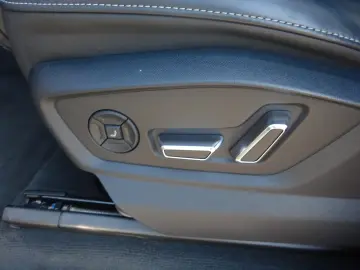 AUDI SQ8 507PS V8 quattro Panorama Massage Standhzg