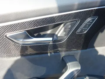 AUDI SQ8 507PS V8 quattro Panorama Massage Standhzg