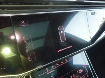 AUDI SQ8 507PS V8 quattro Panorama Massage Standhzg
