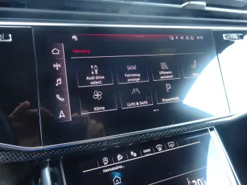 AUDI SQ8 507PS V8 quattro Panorama Massage Standhzg