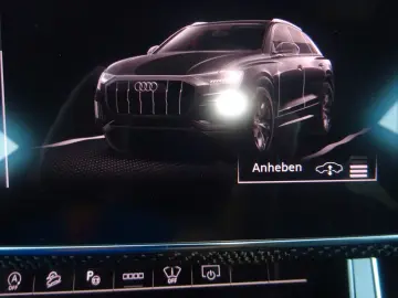 AUDI SQ8 507PS V8 quattro Panorama Massage Standhzg