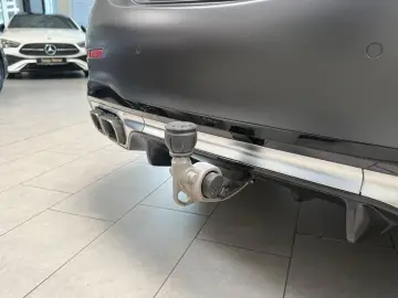 MERCEDES-BENZ C 63 S E Performance DRIVER PANO PERFS…