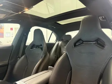 MERCEDES-BENZ C 63 S E Performance DRIVER PANO PERFS…