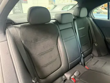 MERCEDES-BENZ C 63 S E Performance DRIVER PANO PERFS…