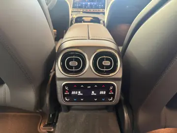 MERCEDES-BENZ C 63 S E Performance DRIVER PANO PERFS…
