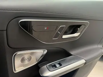 MERCEDES-BENZ C 63 S E Performance DRIVER PANO PERFS…