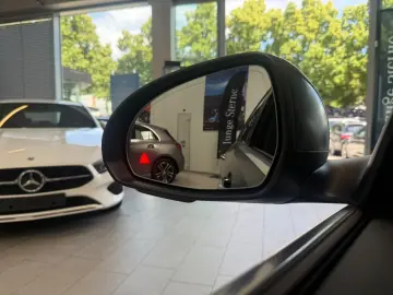 MERCEDES-BENZ C 63 S E Performance DRIVER PANO PERFS…