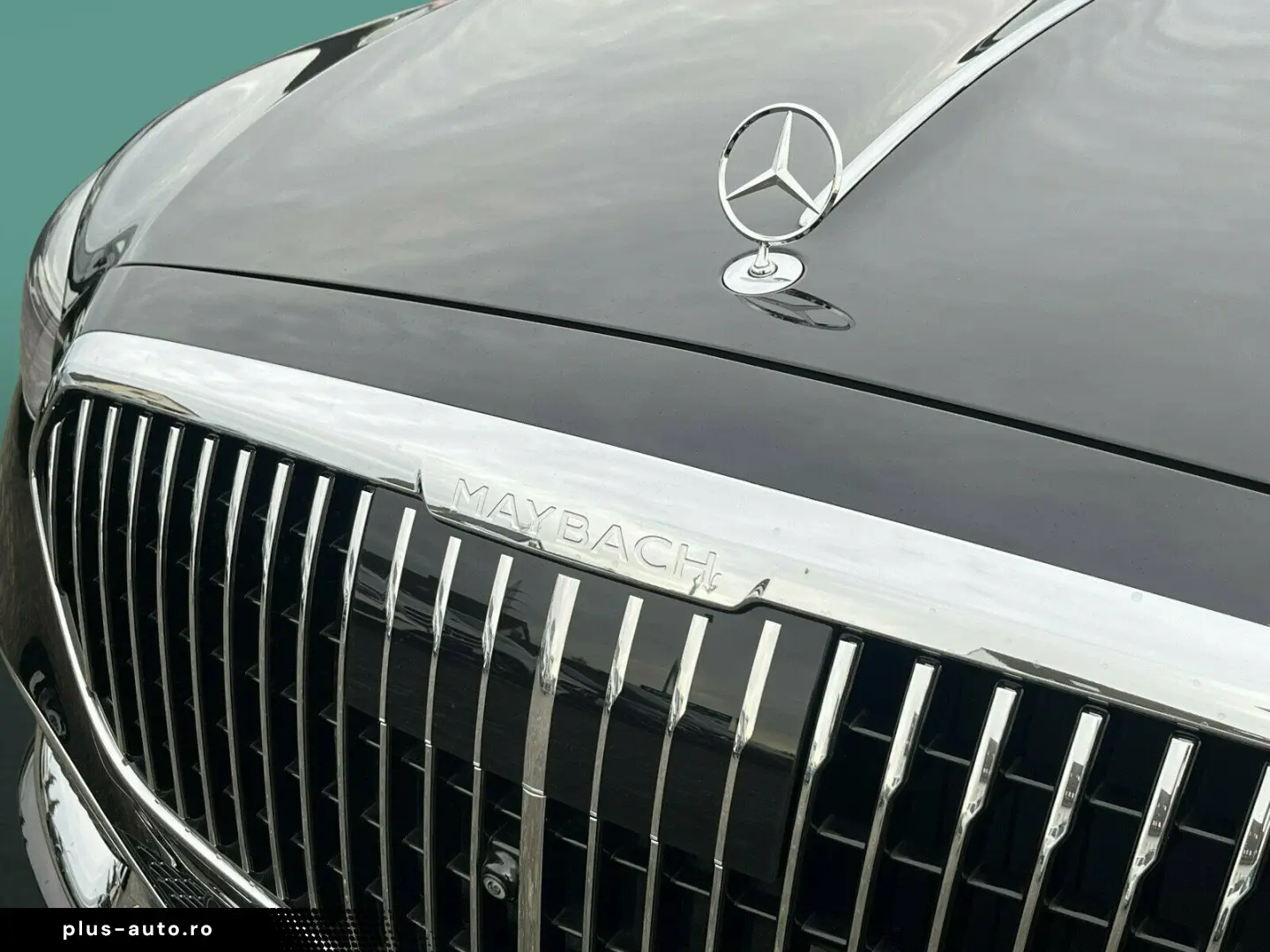 MERCEDES-BENZ Maybach S 580 4M HA-L FIRST-CL TV PANO KÜHLBOX
