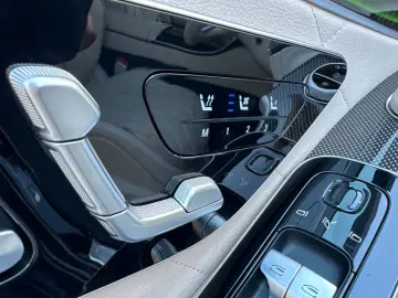 MERCEDES-BENZ S 450 d AMG 4Matic L Pano Burmester Sitzbelüf.