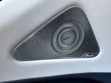 MERCEDES-BENZ S 450 d AMG 4Matic L Pano Burmester Sitzbelüf.