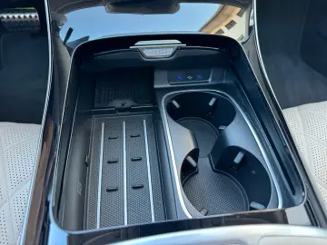 MERCEDES-BENZ S 450 d AMG 4Matic L Pano Burmester Sitzbelüf.