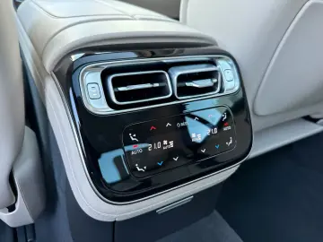 MERCEDES-BENZ S 450 d AMG 4Matic L Pano Burmester Sitzbelüf.