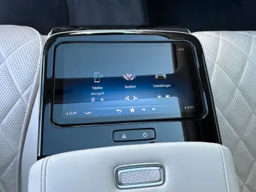 MERCEDES-BENZ S 450 d AMG 4Matic L Pano Burmester Sitzbelüf.
