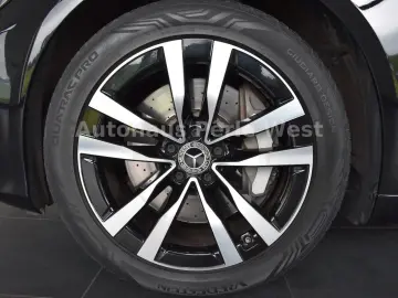MERCEDES-BENZ S 500 4Matic 9G EXKLUSIV-PAKET CHAUFF.…