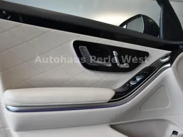 MERCEDES-BENZ S 500 4Matic 9G EXKLUSIV-PAKET CHAUFF.…