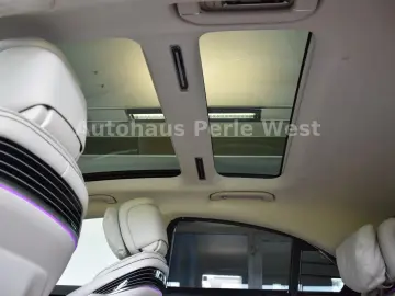 MERCEDES-BENZ S 500 4Matic 9G EXKLUSIV-PAKET CHAUFF.…
